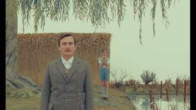 Peter felt a wild rage
beginning to build up inside him. - The Swan