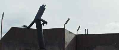 (Peter flapping) - Last Sentinel