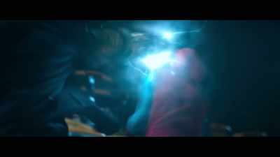 (PETER GRUNTS) - Spider Man: Homecoming