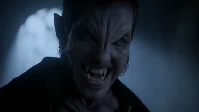 Peter. He bit me. How could I forget him? How did I forget him? - Teen Wolf