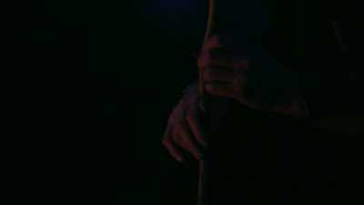 [Peter] He managed his departure - Midnight Oil: The Hardest Line