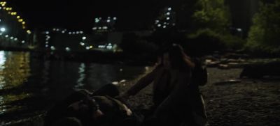 Peter, he's gone! He's gone. - The Night Agent