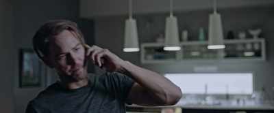 Peter, hey, hey. Oh, no, no,
      everything's perfect. - Perception