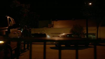 PETER: Hey, listen, Matt.
Why don't you, uh... - The Vampire Diaries