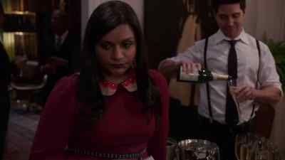 PETER: Hey, Mindy! - The Mindy Project