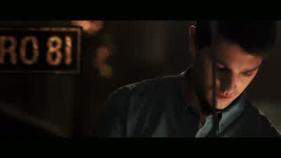 - Peter. - Hey. - Final Destination 5