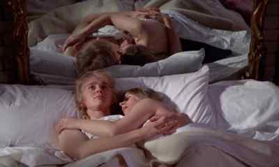 - Peter?
- Hmm? - Straight On Till Morning