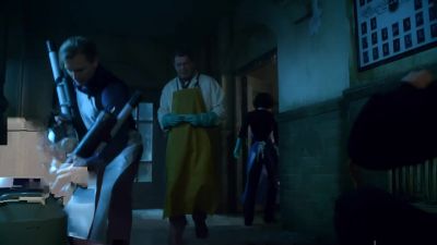 Peter. Hold onto these tight. - Fringe