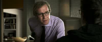 Peter, how about coming to see me at the Tower... - The Amazing Spider Man
