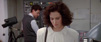 Peter How is he these days - Ghostbusters II