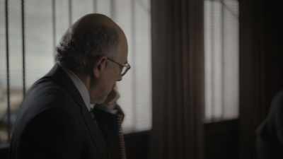 Peter, I don't know what's
been going on with you lately. - Counterpart