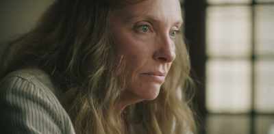 Peter and I had gotten into
this stupid quarreling phase, - Hereditary