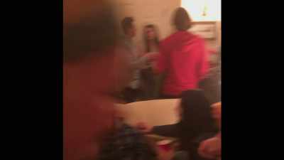[Peter]  "I hope we don't kill him." - American Vandal
