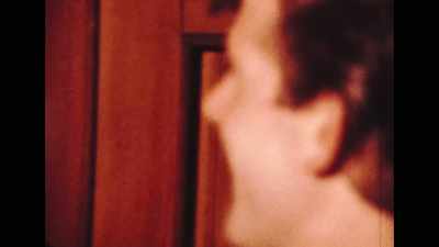 Peter and I went
into another room to talk - The Andy Warhol Diaries