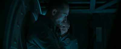 Peter ignored Steve's orders, - Project 'Gemini'