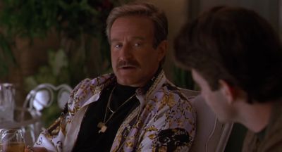 I'm getting married - The Birdcage