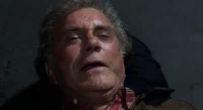 Peter. I'm here, Uncle Ben. - Spider Man