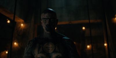 PETER: I'm here. - Dan Brown's The Lost Symbol