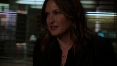 - Peter, I'm worried that
he's going to hurt my son. - Law & Order: Special Victims Unit