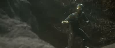 Peter, it's me, Flint Marko. - Spider Man: No Way Home