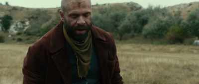 Peter, I've known him
for about seven years. - Django