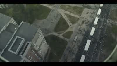 There has been a nuclear accident in the Soviet Union and the Soviets have admitted that it happened. - Chernobyl