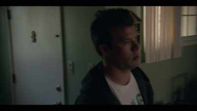 [Peter]  Just a few days earlier, - American Vandal