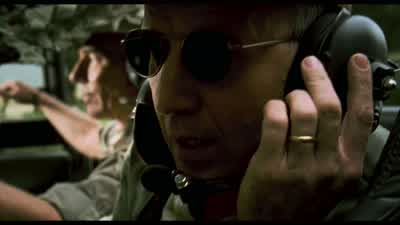 Peter if I run your little camping trip there are two conditionsFirst I'm in charge If I'm not around Dieter isYou just pay us tell us we're doing welland serve us Scotch after a good daySecond condition my fee You can keep itAll I want for my services is - The Lost World: Jurassic Park