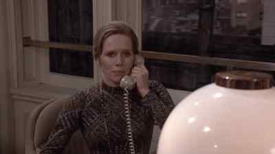 Peter Latham, please,
it's Ann Stanley calling. - 40 Carats
