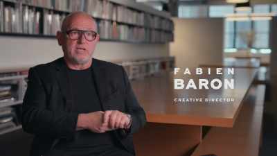 Peter Lindbergh was a craftsman. - The Super Models