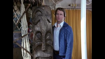Peter: Look, honey, I've got to
make a call. - The Love Boat