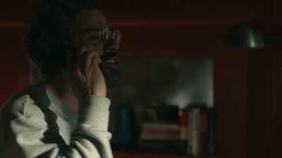 PETER:  Look, Kate's the problem-- - Scenes from a Marriage