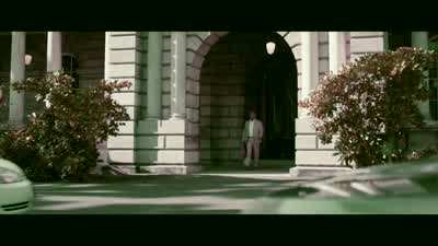Peter Mahoe! - The Wrecking Crew