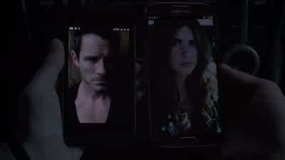 Peter and Malia? - Teen Wolf