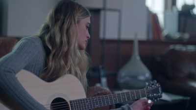 PETER: Maybe, on the way
back from your mother's, - A Million Little Things