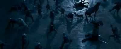 - Peter! - Our troops are just outside! - The Chronicles of Narnia: Prince Caspian