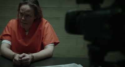 [Peter] Pardon me
if I seem incredulous, - Aileen Wuornos: American Boogeywoman