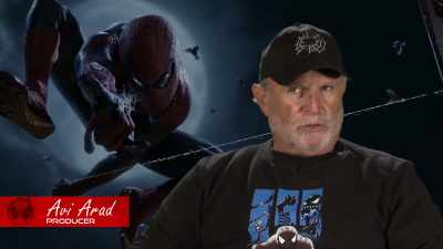Peter Parker is such
an international character - Spider-Man: All Roads Lead to No Way Home