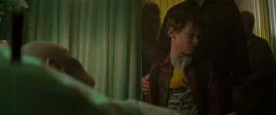 Peter. Pete, allez. Prends ma main. - Guardians of the Galaxy