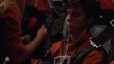 Peter. Peter, it's me.
Come on, wake up. - Heroes