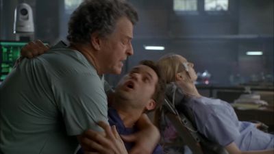 Peter! Peter! Peter! - Fringe