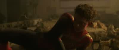 Peter, Peter, Peter. - Spider Man: No Way Home
