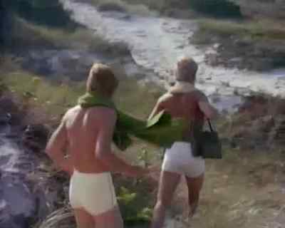 Peter? Peter? - Last Summer