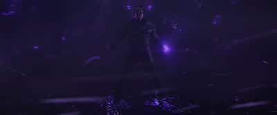 Peter! Prends ma main! - Guardians of the Galaxy