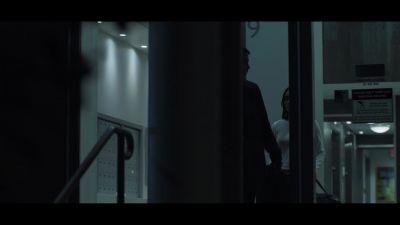 [Peter] Ready? - The Night Agent