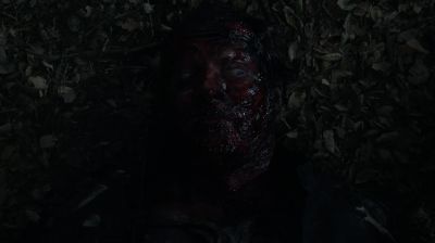 Peter. - Teen Wolf