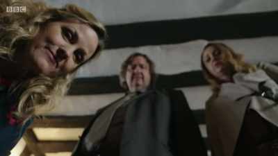 Peter... - Shakespeare & Hathaway - Private Investigators