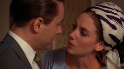 Peter. - Mad Men