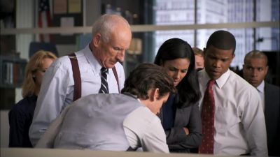 Peter? - White Collar