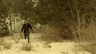 Peter! - Hemlock Grove